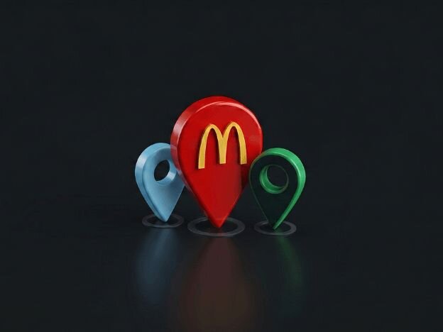 Venues matching across apps.
