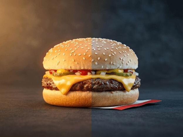 Same product, two prices a day.